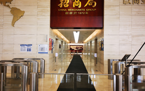 招商局广场出租房源实拍图1